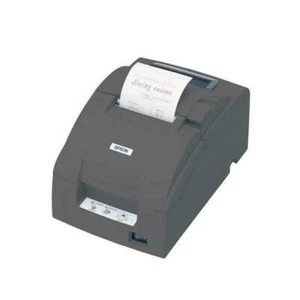 Kitchen Printers Epson TM-U220B Serial or USB Impact Printer - Picture 1 of 1