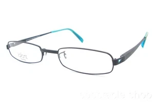 Jean Lafont Pinot schwarz blau 001 53 mm neu authentisch Made in France Rahmen - Bild 1 von 2