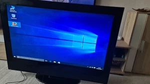 CMAG ALL-IN ONE PC +HD TV SIEHE BILDER,BILD 107 cm - Bild 1 von 10