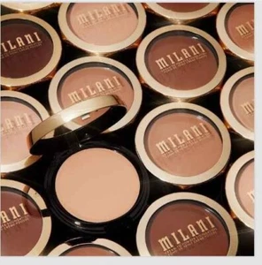 MILANI - Conceal + perfekte glatte Oberfläche Creme zu Pulver Foundation - Bild 1 von 17
