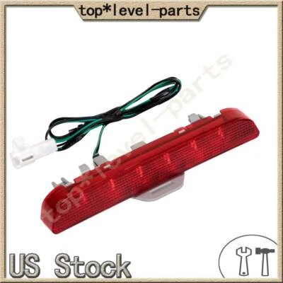 Fit 2005-2012 Toyota Avalon Third Brake Light 84KR19R Foto 1 de 4