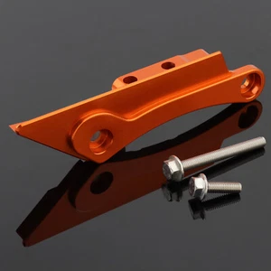 1X Swingarm Guard Cover Protector For Husqvarna TE / TC125 TX125 FE501 2014-2022 - Picture 1 of 7