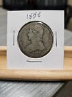 New Listing1838 Capped Bust Half Dollar Good