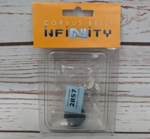 Corvus Belli Infinity Sample / Promo Miniature from Adepticon 2025 Metal Mini - Picture 1 of 4