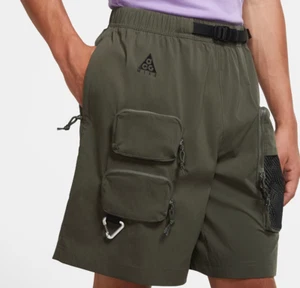 NIKE ACG CARGO HERREN SHORTS "KHAKI" (CK7845 326) VERSCHIEDENE GRÖßEN - Bild 1 von 4