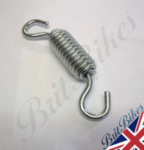 BSA C15 B40 CENTRE STAND SPRING OEM 40-4716 - Picture 1 of 2
