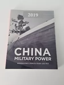 China Military Power: Modernisierung einer Streitmacht zum Kämpfen und Gewinnen - Bild 1 von 7