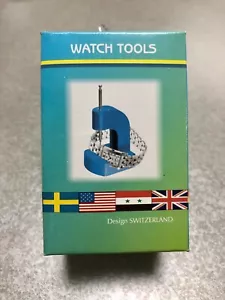 Uhrenarmband Link Removal Tool - Bild 1 von 4