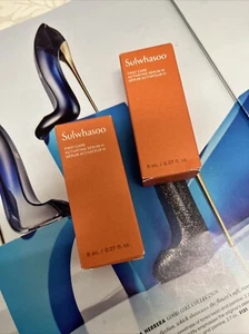 2 Sulwhasoo First Care Activating Serum VI 0.54 Oz 16 mL TOTAL Mini Travel NIB - Picture 1 of 8