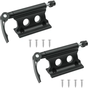 Soporte para horquilla delantera de Bicicleta Universal, base de aluminio, Acces - Imagen 1 de 7