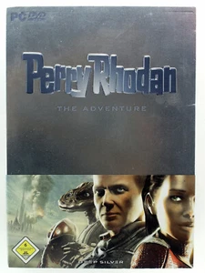 Perry Rhodan - The Adventure - Sci-Fi- Abenteuer, 3D Engine, Außerirdische - Picture 1 of 2