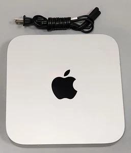 Apple Mac mini 2020 M1 8 Core @ 3,20GHz 16GB DDR5 512GB SSD MacOS Sequoia - Bild 1 von 7