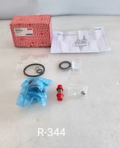DANFOSS 032F2333 REPAIR KIT FOR EVRA 25 *NEW* - Picture 1 of 23