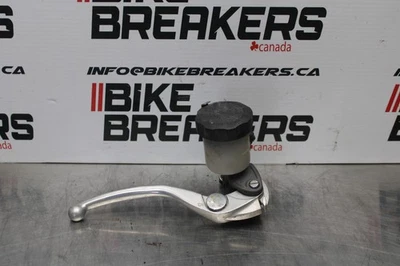 12 CILINDRO MAESTRO FRENO DELANTERO HONDA CB1000R con PALANCA BB200 Foto 1 de 4