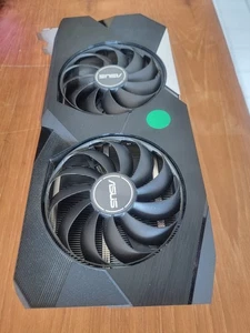 ASUS Dual Radeon RX 6700 XT OC Edition 12GB GDDR6 Gaming Graphics Card - Picture 1 of 4