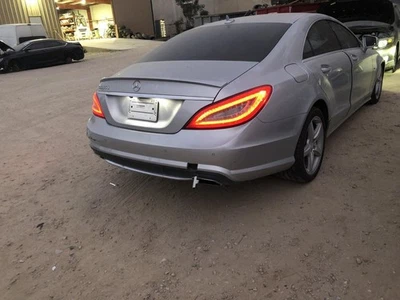 2012-2018 MERCEDES BENZ CLS550 安全气囊 低膝 左起子 903973 — 第 1/4 张图片
