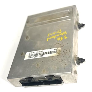 1994-1995 CHEVY/GMC C/K 1500 ECU ENGINE CONTROL MODULE UNIT 5.7L 16196396 BDTP - Picture 1 of 10