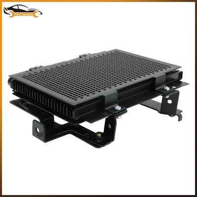 For Chevrolet Silverado 2500 3500 GMC Sierra 2500 HD 2001-10 Diesel Fuel Cooler Foto 1 de 4