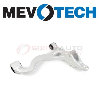 Mevotech OG Suspension Control Arm for 2003-2005 Ford Thunderbird 3.9L V8 - zb Foto 1 de 4