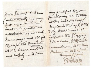 Feldmarschall Viscount Wolseley (1833-1913) - Bild 1 von 1