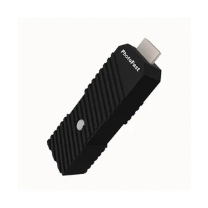 Konsola do gier wideo PhotoFast 4K Gamer Pro HDMI 4K upscaler 1080p do 4k @60 kl./s... - Zdjęcie 1 z 6