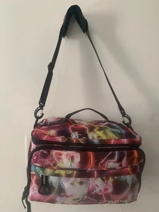 Burton Duffel Cooler Bag Insulated Bottom Snowboard Travel Gear - Picture 1 of 13