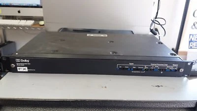 Dolby SEU4 Surround Rackmount Encoder Unit - Image 1 of 4