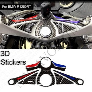 Harley Pan American 1250 Fuel Tank Pad Sticker Motorcycle Knee Guard Sticker - Picture 1 of 29