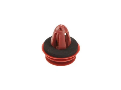 For 2008-2010 BMW 528i Door Panel Clip Genuine 41711SFFD 2009 - Image 1 of 2