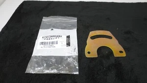 UNI CARRIERS 48771-FS403 MITSUBISHI PLATTE NEIGUNGSREIBUNG - Bild 1 von 3