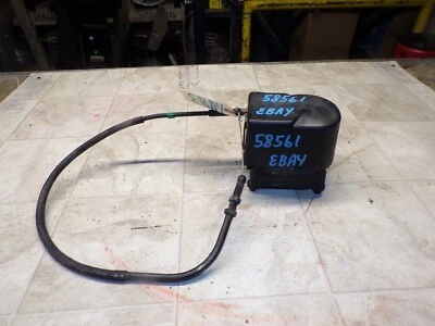 00-05 2000-2005 TOYOTA CELICA CRUCERO CONTROL ACUADOR CON MONTAJE DE CABLE Foto 1 de 4