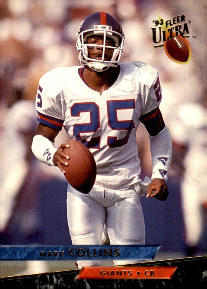 S1R1: 1993 Fleer Football Cards 251-500. .99 - Image 1 of 1