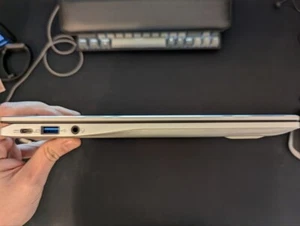 Acer Chromebook 514 14" 8GBram 64GB - Foto 1 di 9