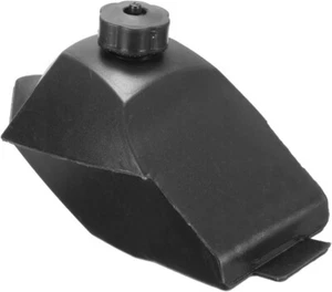 Serbatoio Carburante Benzina Nero per Minimoto Miniquad Bambini ATV 49cc 2 Tempi - Foto 1 di 4