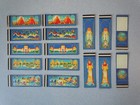 Lot of 16 1939 GGIE World