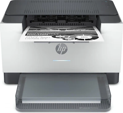 HP Stampante Laserjet M209Dw Bianco e Nero Stampante - 6GW62F#B19 - Immagine 1 di 3