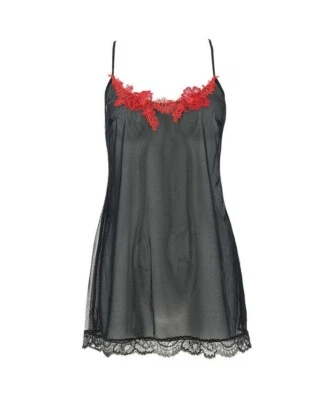 Lise Charmel baisers De Fleurs, сексуальная комбинация, ночная рубашка, ночная сорочка, сексуальная ночная рубашка - Изображение 1 из 2