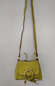 See By Chloe Joan Damen Schultertasche KOSTENLOSER WELTWEITER VERSAND FTP -8002 - Bild 1 von 21