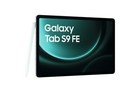 Samsung GALAXY Tab S9 FE X510N WiFi 128GB hellgrün Android 13.0 Tablet