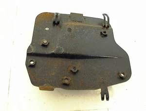 1980 SUZUKI GS1000 GS1000L GS 1000 L MOUNTING PLATE ELECTRICAL WIRING - Picture 1 of 2