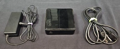 Mini PC de escritorio Intel NUC 1,8 GHz i5-3427U 256 GB SSD 16 GB RAM DC53427HYE Foto 1 de 4