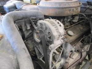 Used Alternator fits: 1994 Gmc 1500 pickup 6-262 4.3 Grade A - Picture 1 of 2