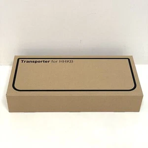 Bird Electronics Transporter for Happy Hacking Keyboard TR-HHK Free FedEx - Bild 1 von 13