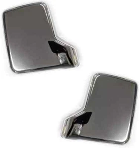 Fit Carry DA16T DA63T Plated Cover Truck Door Mirror Side Mirror mirror cover - Picture 1 of 4