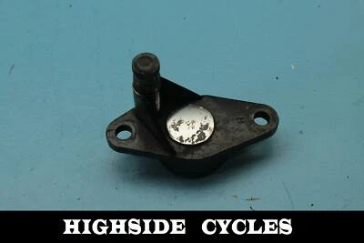 1006 80 HARLEY-DAVIDSON TOUR GLIDE REPOSAPIÉS TRASERO DERECHO SOPORTE MARCO MONTAJE Foto 1 de 4