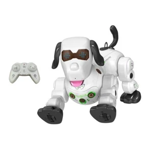 2.4G Remote Control Robot Dog Tracking Spray Wireless for Smart RC Pupp - Bild 1 von 7