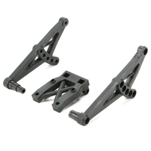 Redcat Racing 510153 Wheelie   Upper Mount 510153 - Image 1 of 1