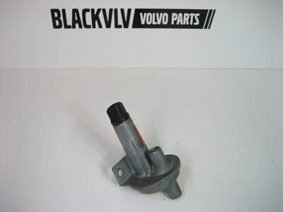 Volvo 140 240 260 Auxiliary Air Valve Aux Bosch 0280140100 AAV 242 244 245 - Image 1 of 4