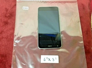 0302/VODAFONE SMART ULTRA MOBILE PHONE-16 GB 4G--NICE CONDITION - Picture 1 of 3