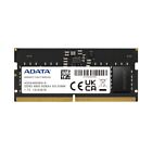 Module de mémoire ADATA AD5S48008G-S 8 Go 1 x 8 Go DDR5 4800 MHz ECC (AD5S48008G-S)